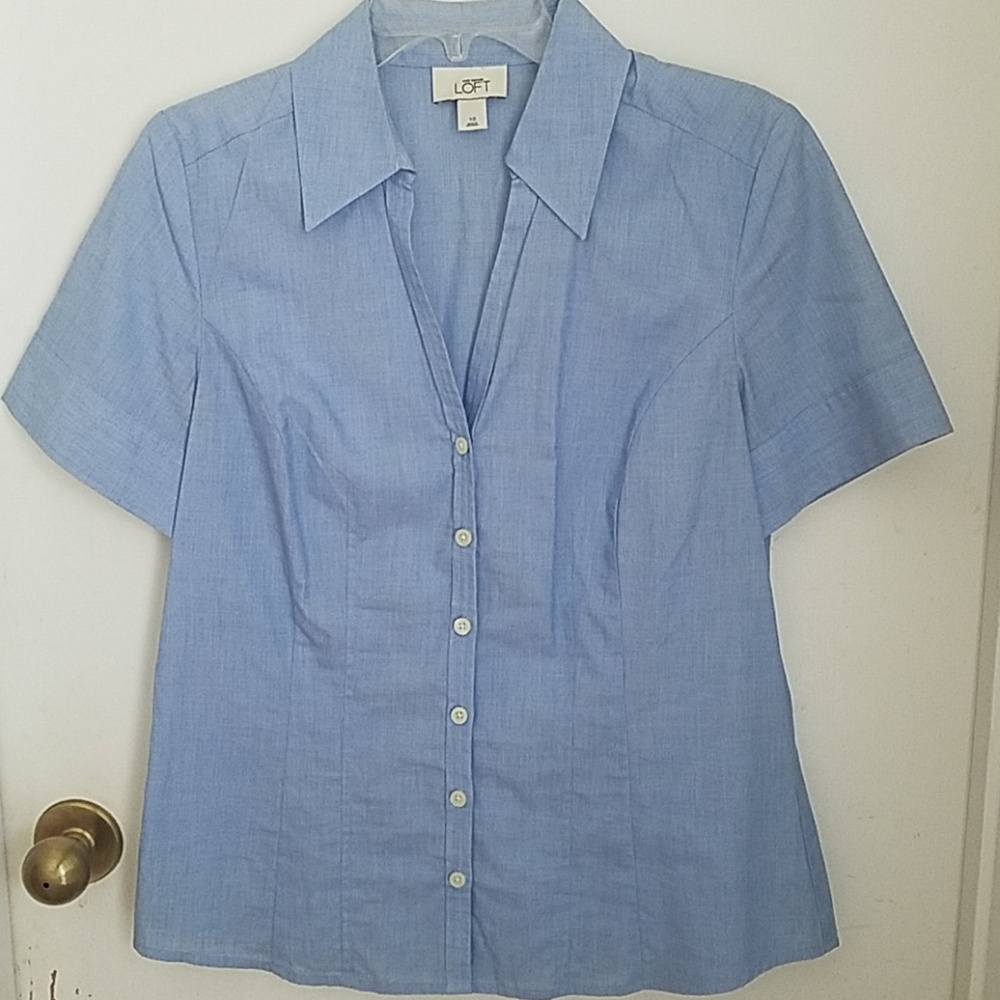 Loft shirt